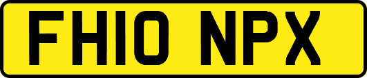 FH10NPX