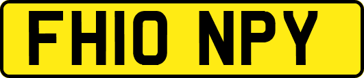 FH10NPY