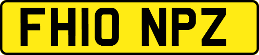 FH10NPZ