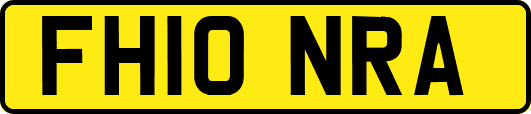FH10NRA