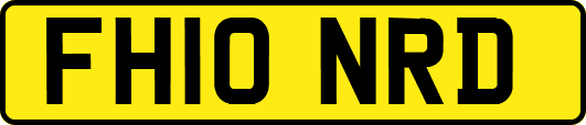 FH10NRD