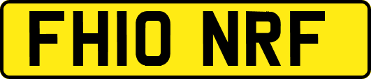 FH10NRF