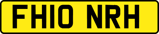 FH10NRH