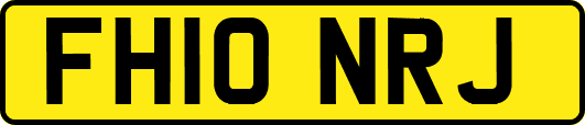 FH10NRJ