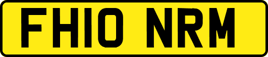 FH10NRM