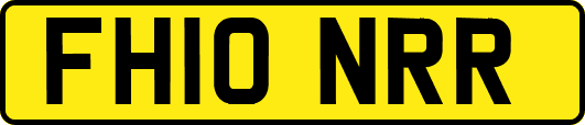FH10NRR