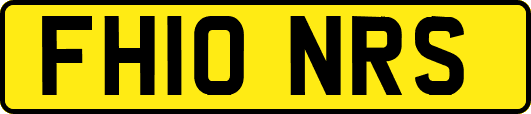 FH10NRS