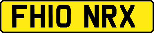 FH10NRX