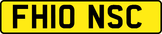 FH10NSC