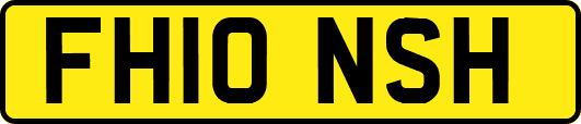FH10NSH