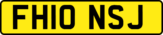 FH10NSJ
