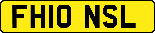 FH10NSL