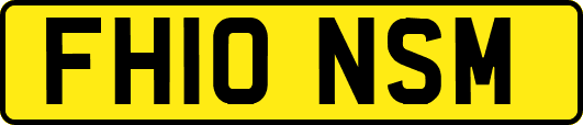 FH10NSM