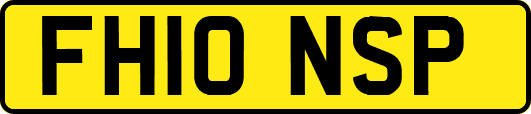 FH10NSP