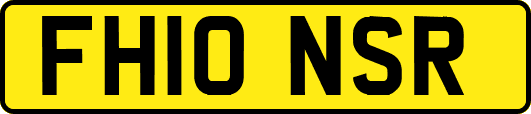 FH10NSR