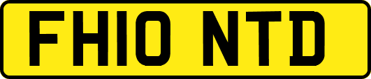 FH10NTD