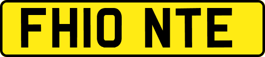 FH10NTE