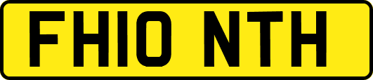 FH10NTH