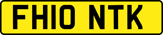 FH10NTK
