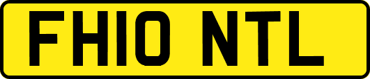 FH10NTL