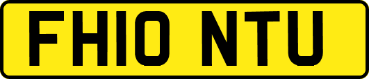 FH10NTU