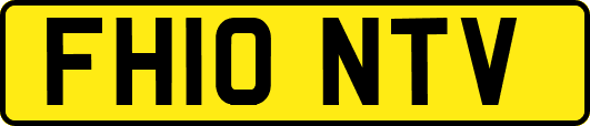 FH10NTV