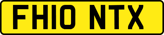 FH10NTX