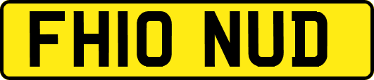 FH10NUD