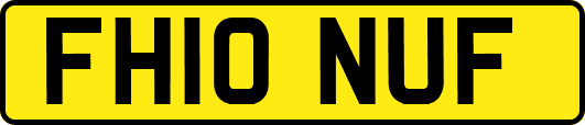 FH10NUF