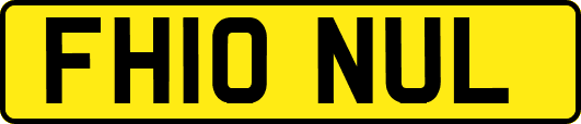 FH10NUL