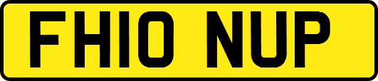FH10NUP