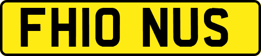 FH10NUS