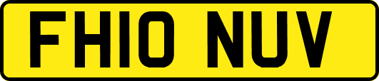 FH10NUV