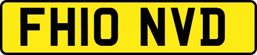 FH10NVD
