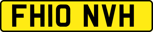 FH10NVH
