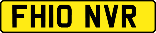 FH10NVR