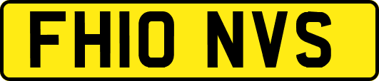 FH10NVS