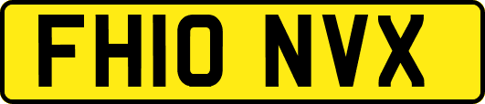FH10NVX