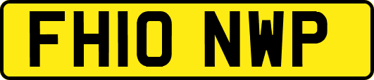 FH10NWP