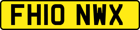 FH10NWX