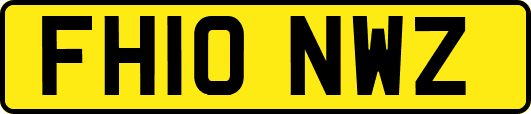FH10NWZ