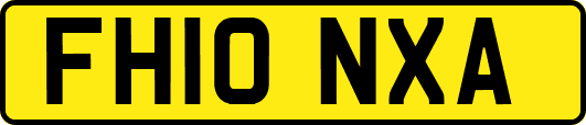 FH10NXA