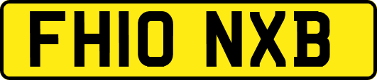 FH10NXB