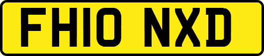 FH10NXD