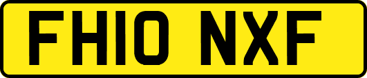 FH10NXF