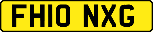 FH10NXG