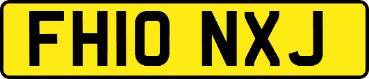 FH10NXJ