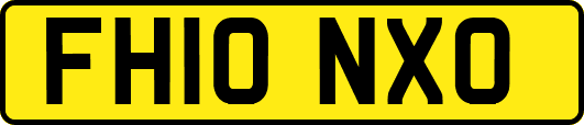 FH10NXO