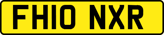 FH10NXR