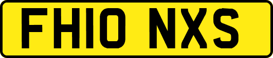 FH10NXS
